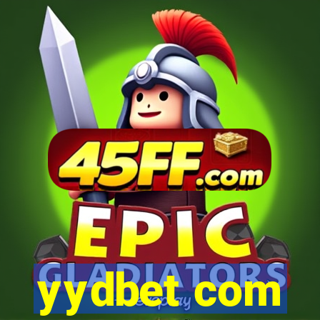 yydbet com